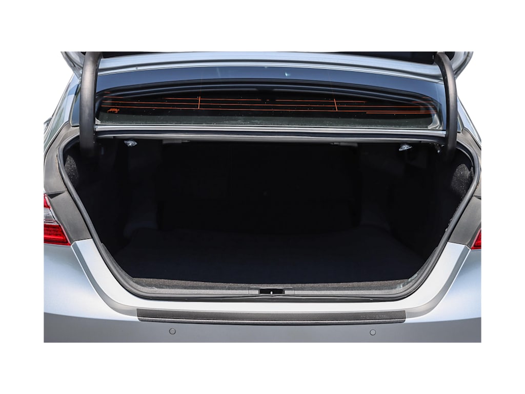 2018 Toyota Camry XSE 15