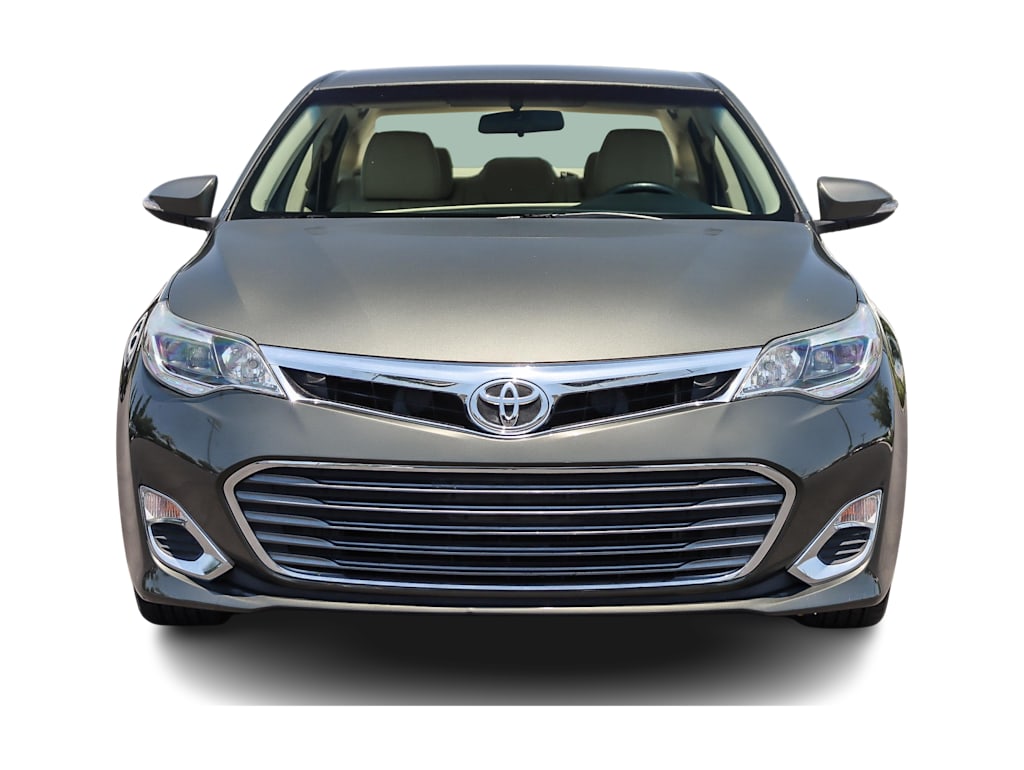 2014 Toyota Avalon XLE 5