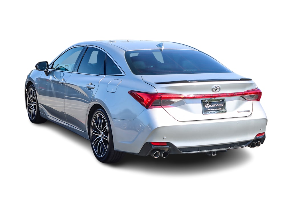 Thumbnail: 2019 Toyota Avalon - 3