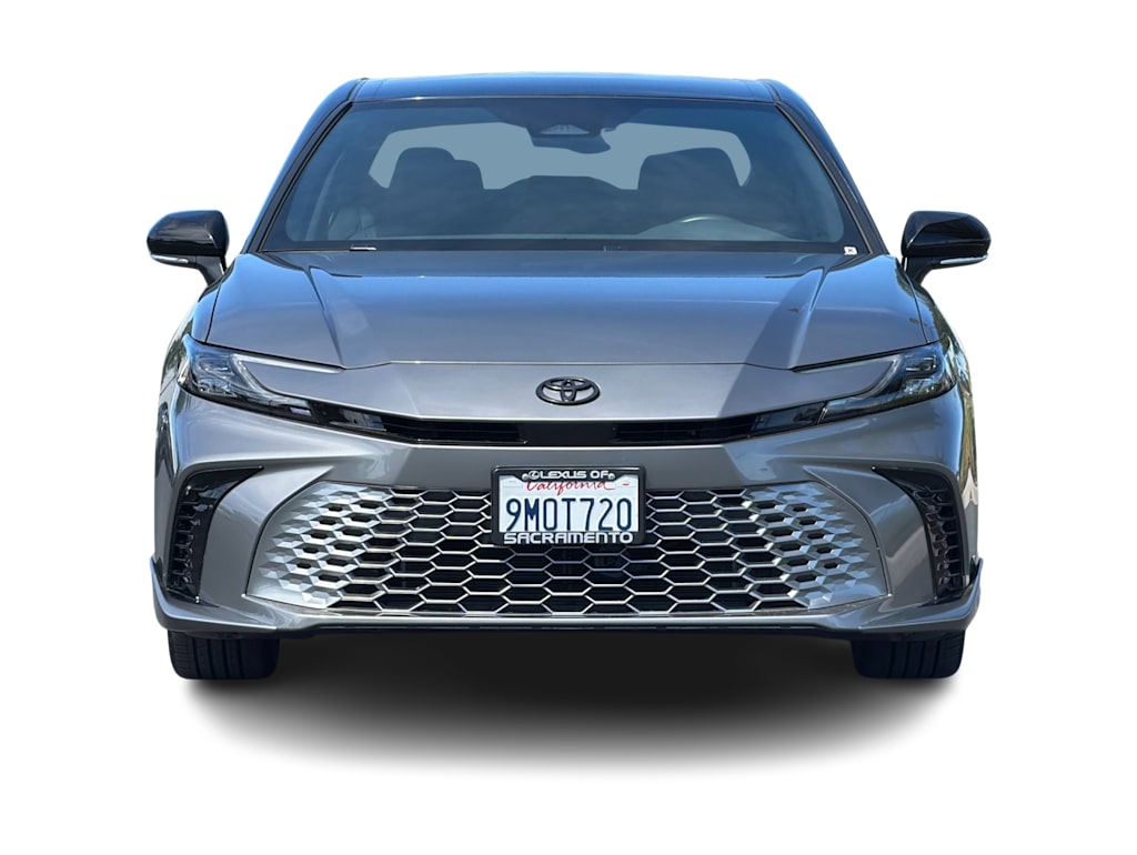 Thumbnail: 2025 Toyota Camry - 6