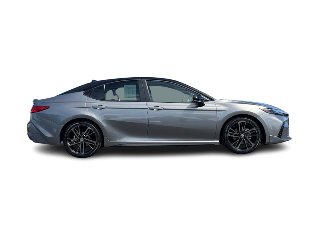 Thumbnail: 2025 Toyota Camry - 20