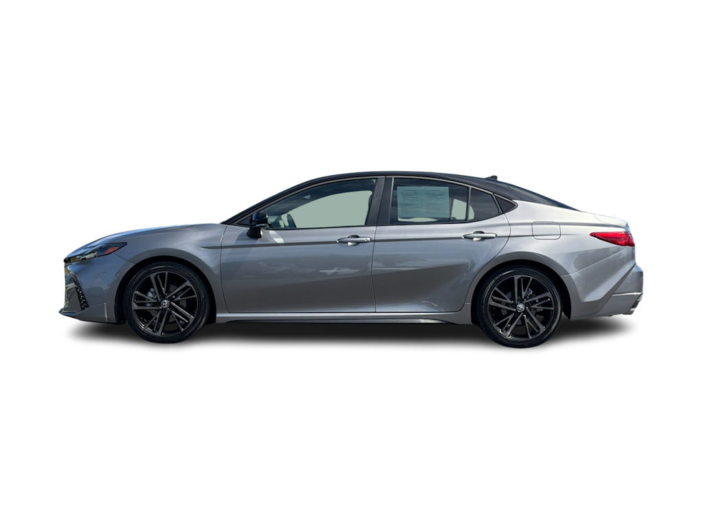 Thumbnail: 2025 Toyota Camry - 3
