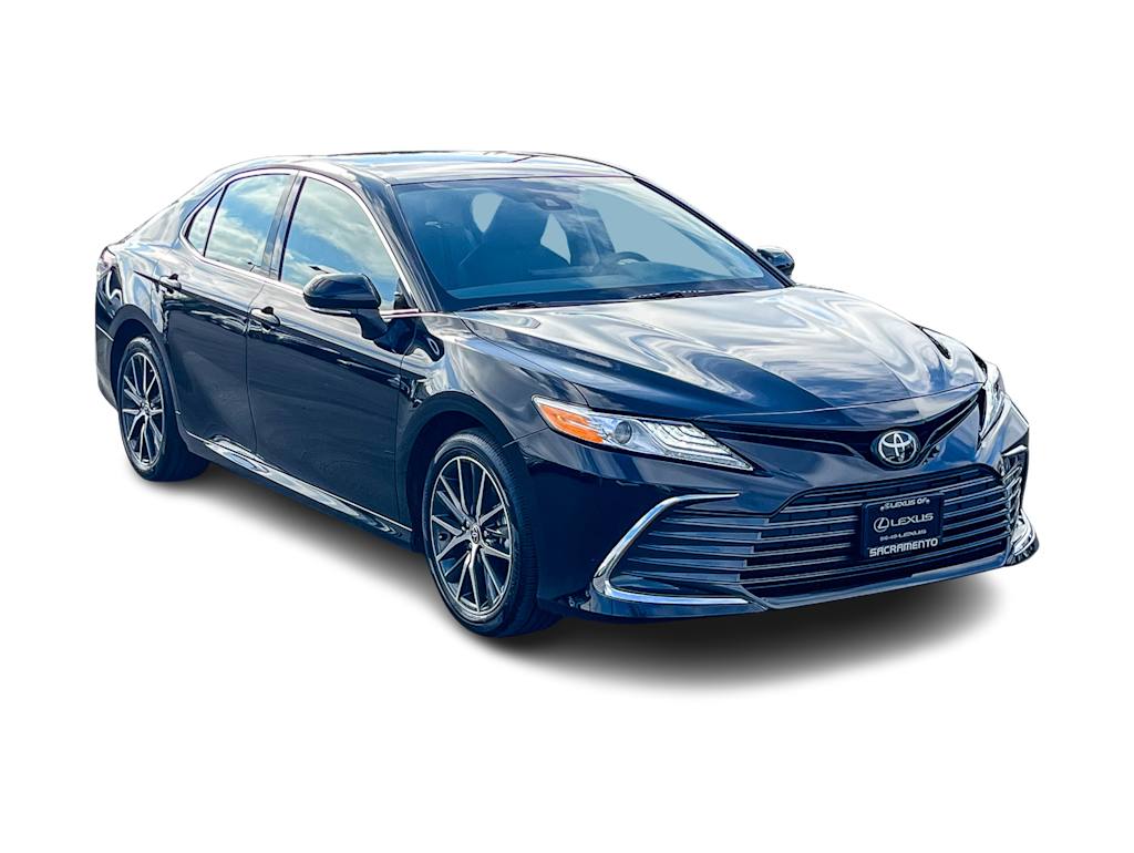 Thumbnail: 2024 Toyota Camry - 18