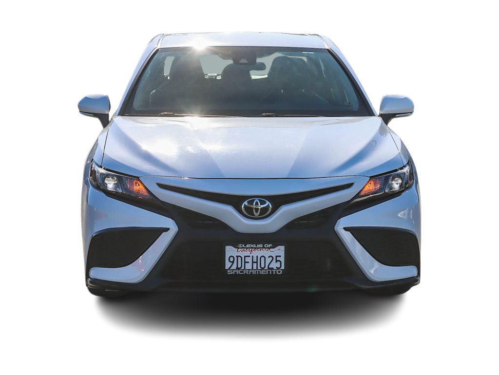 Thumbnail: 2023 Toyota Camry - 5