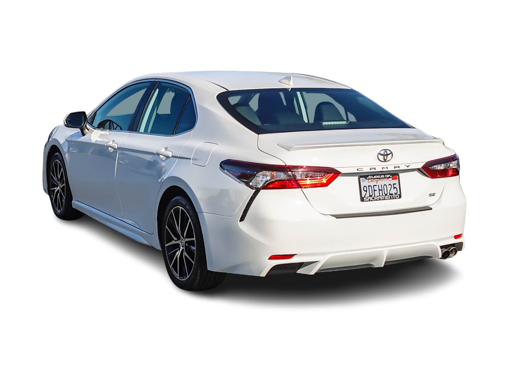 Thumbnail: 2023 Toyota Camry - 3