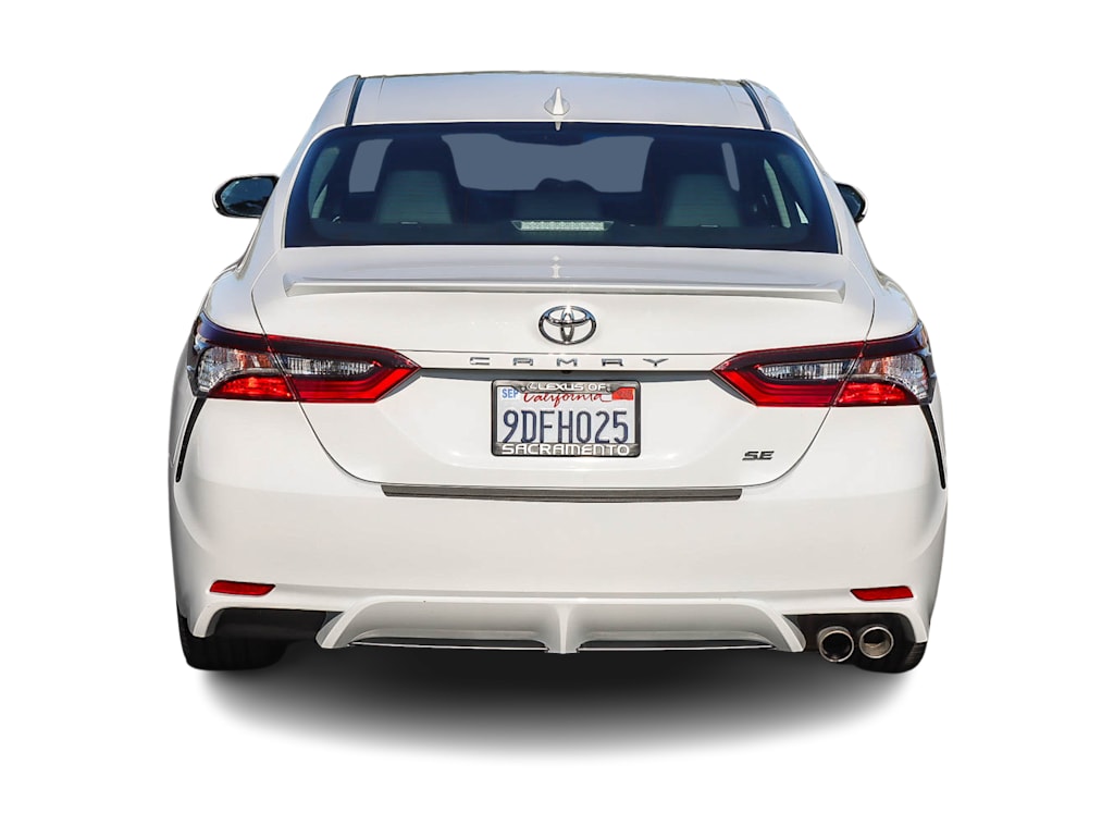 Thumbnail: 2023 Toyota Camry - 4