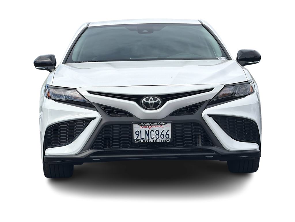 Thumbnail: 2024 Toyota Camry - 6