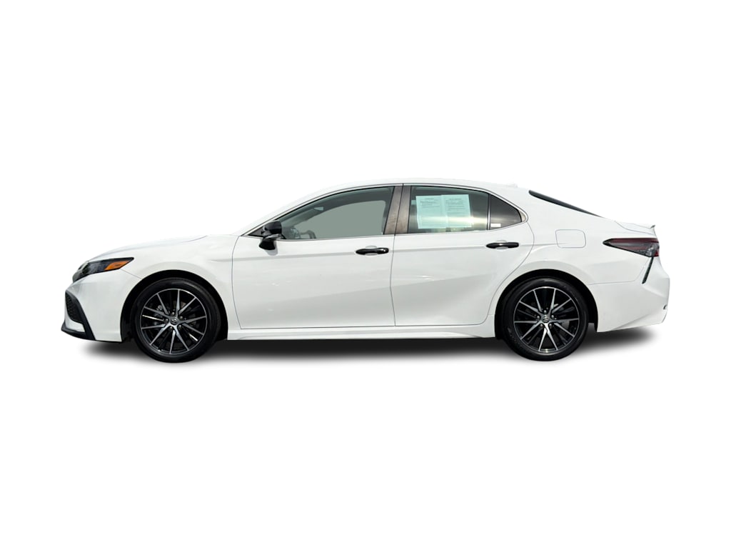 Thumbnail: 2024 Toyota Camry - 3