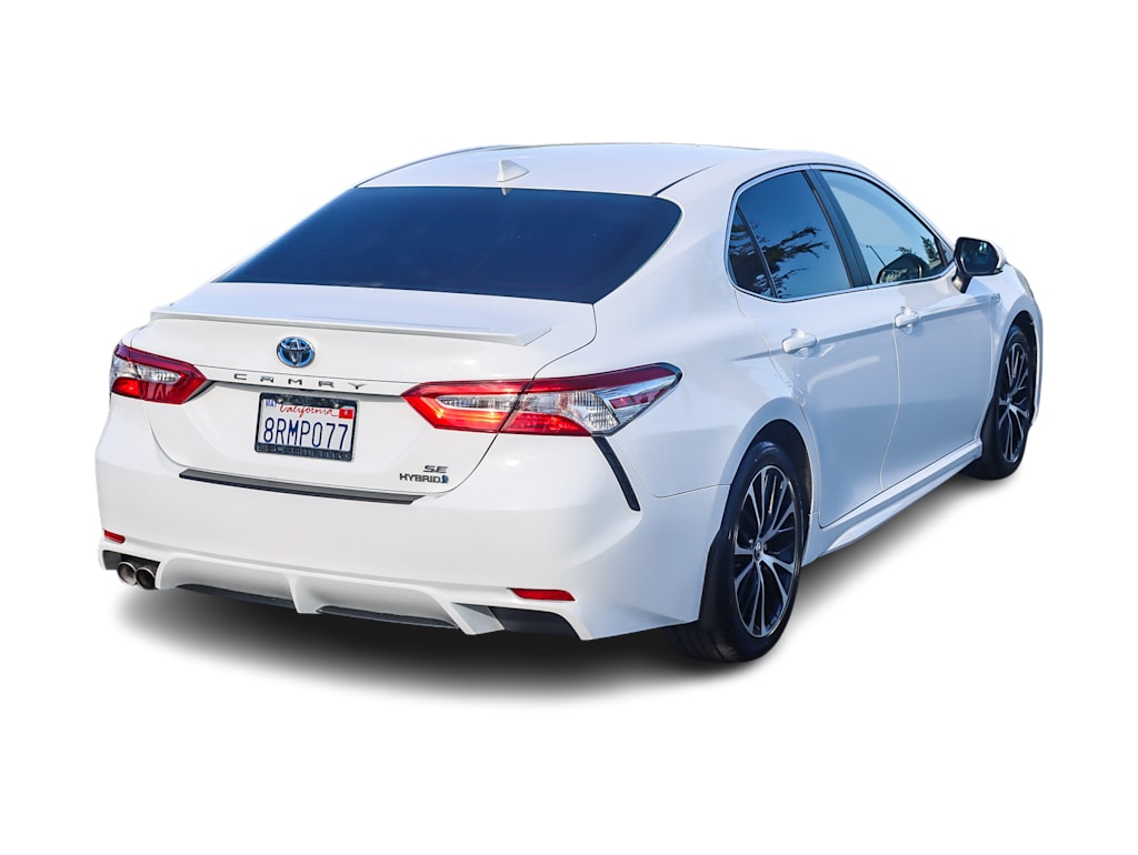 Thumbnail: 2020 Toyota Camry - 15