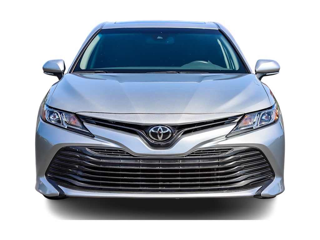 2020 Toyota Camry LE 5