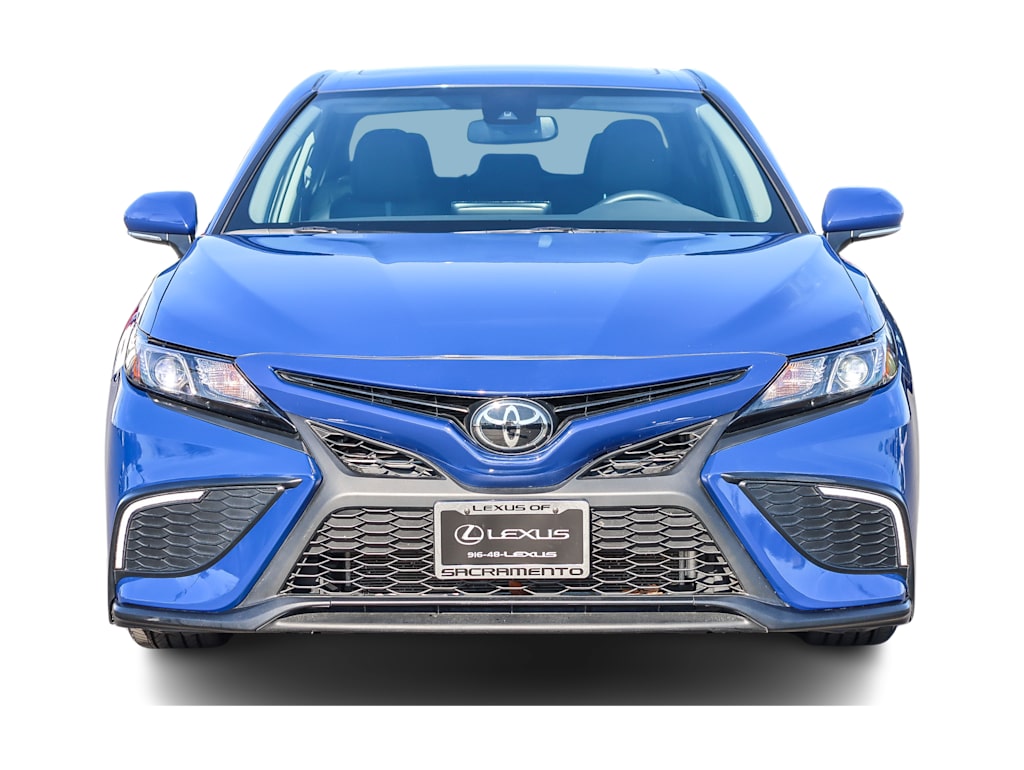 2023 Toyota Camry SE 5