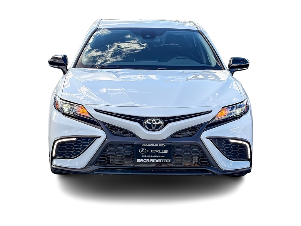Thumbnail: 2024 Toyota Camry - 5