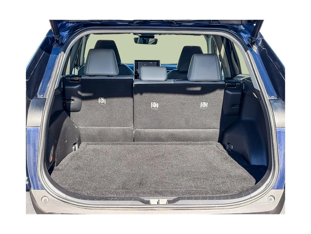 Thumbnail: 2022 Toyota RAV4 - 15