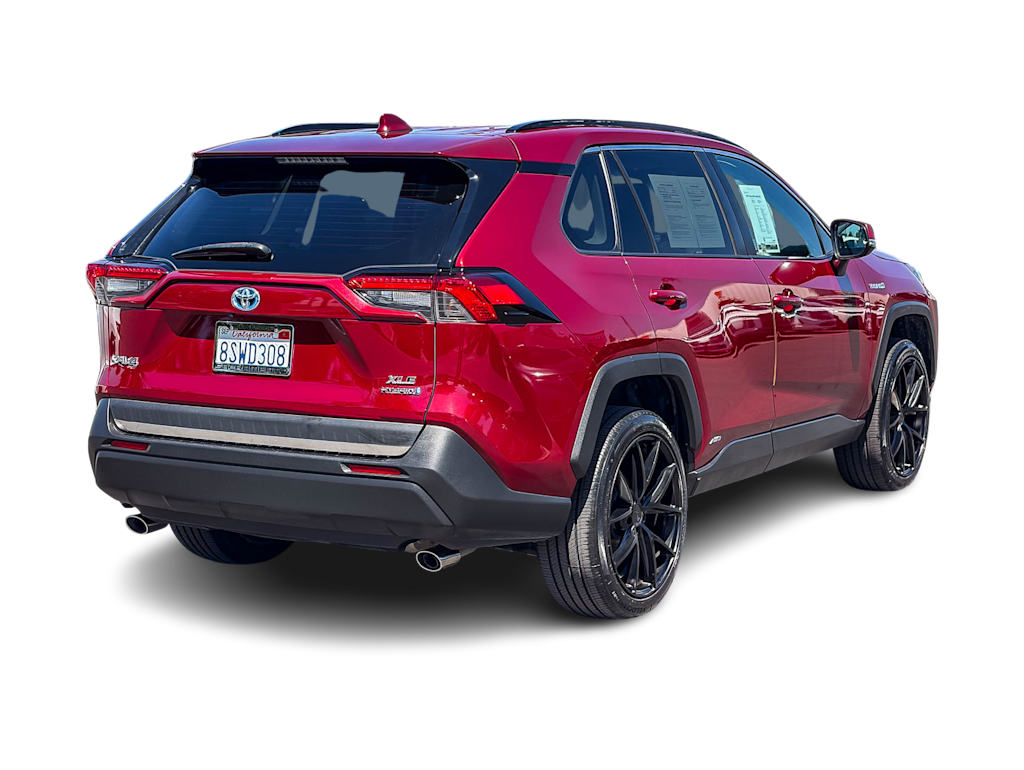 Thumbnail: 2020 Toyota RAV4 - 16