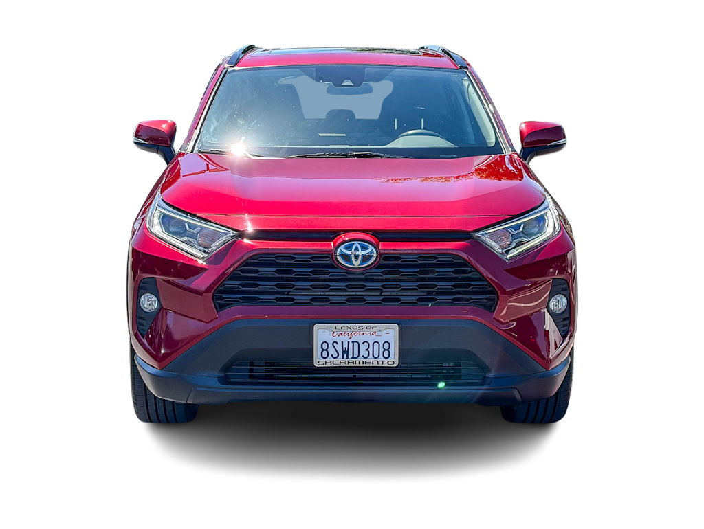 Thumbnail: 2020 Toyota RAV4 - 5