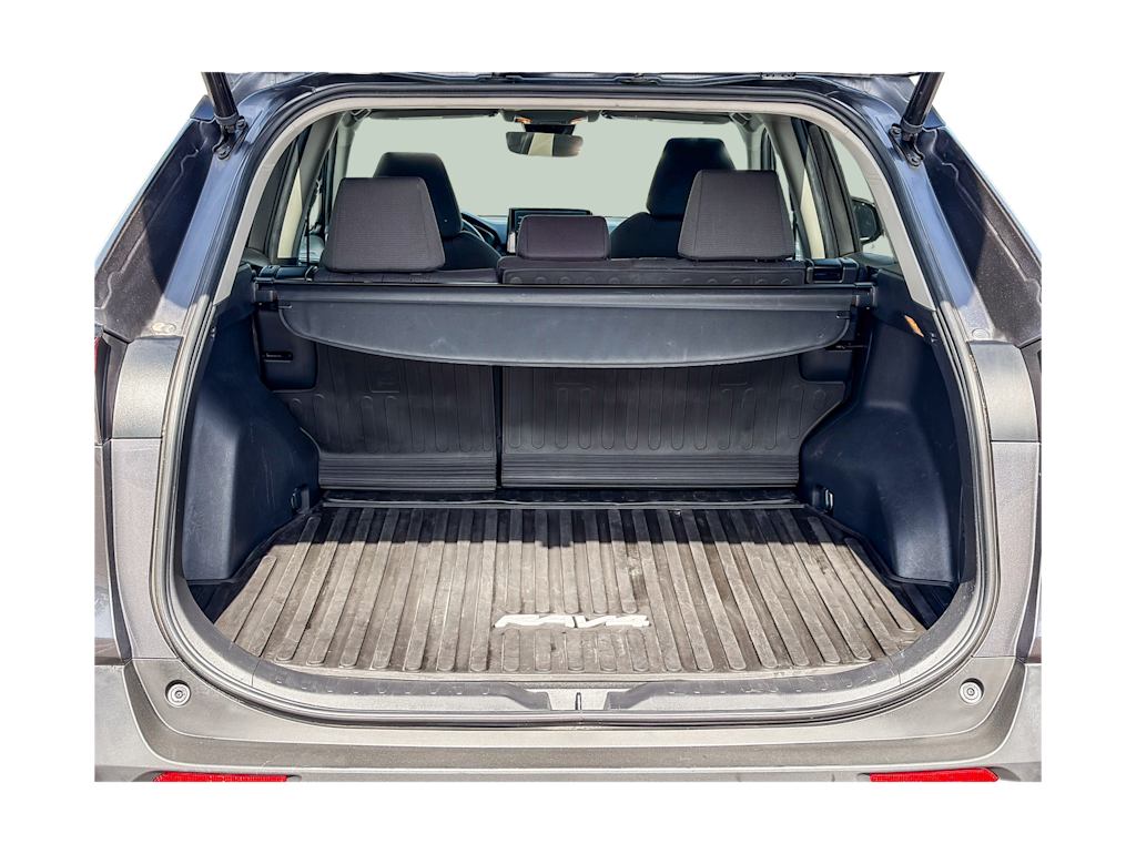 Thumbnail: 2021 Toyota RAV4 - 16