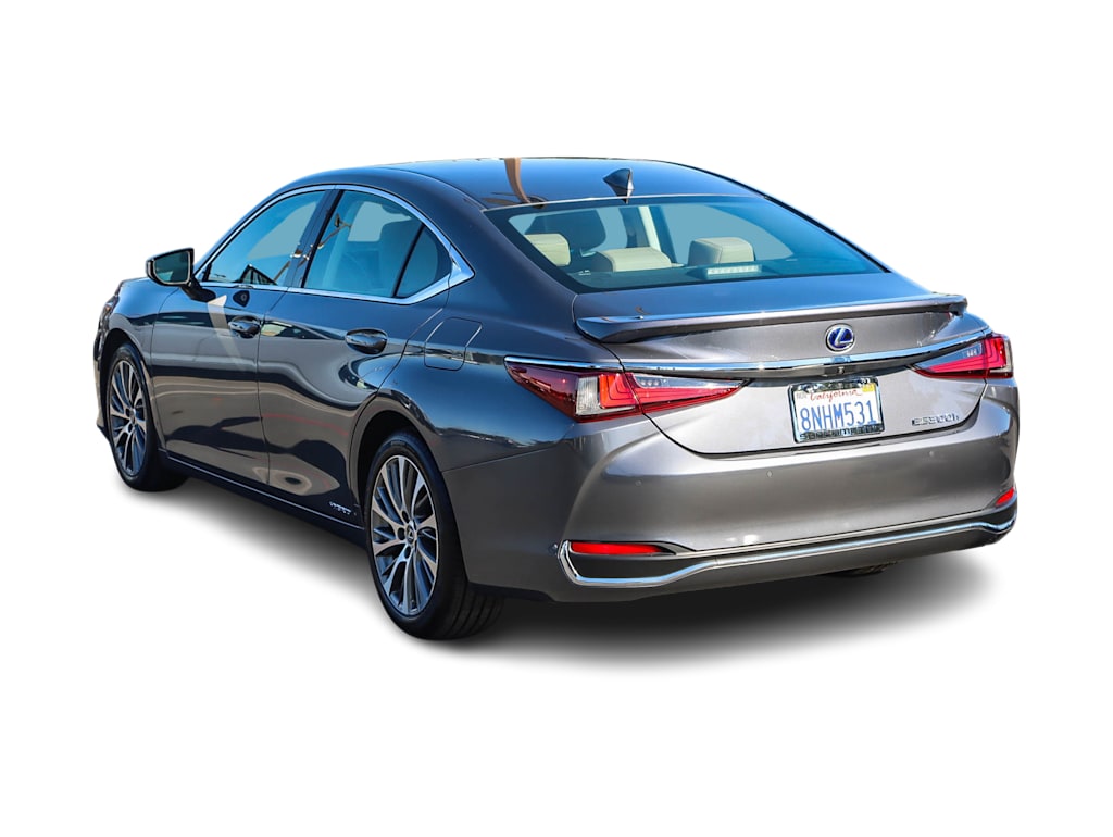 Thumbnail: 2019 Lexus ES - 3