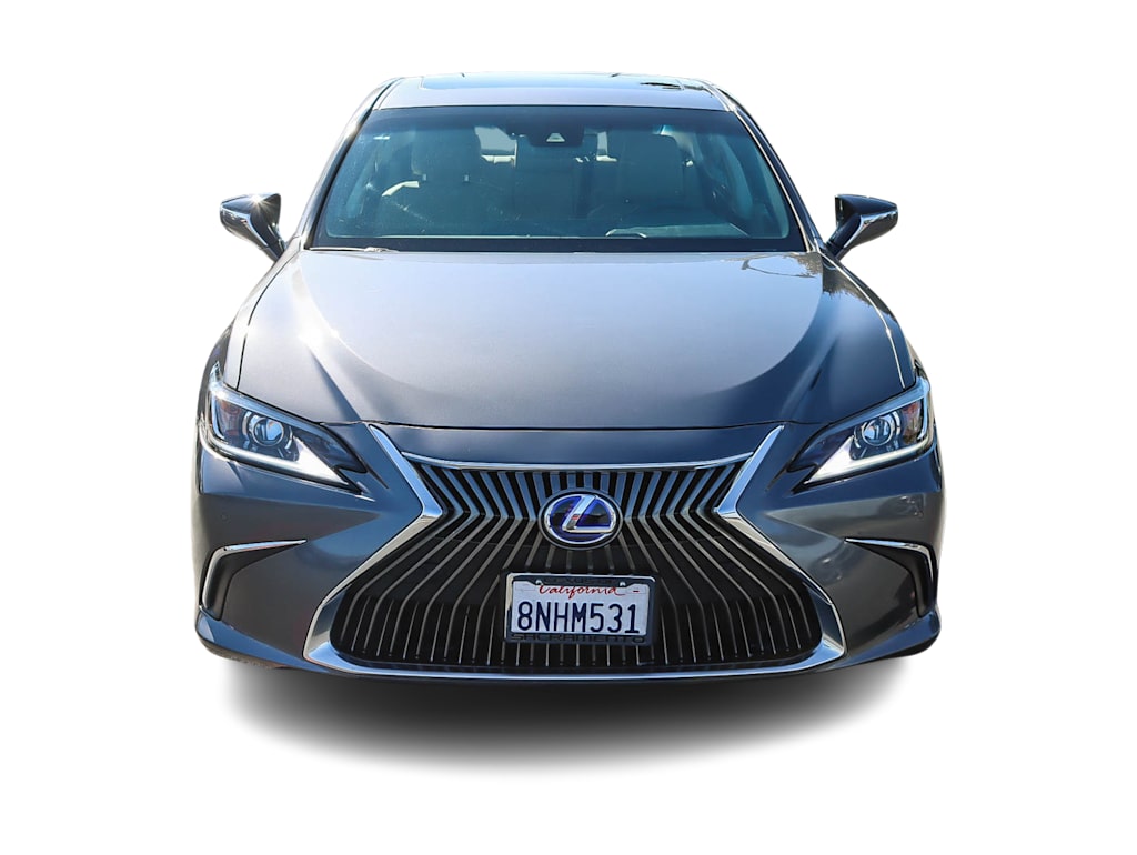Thumbnail: 2019 Lexus ES - 5