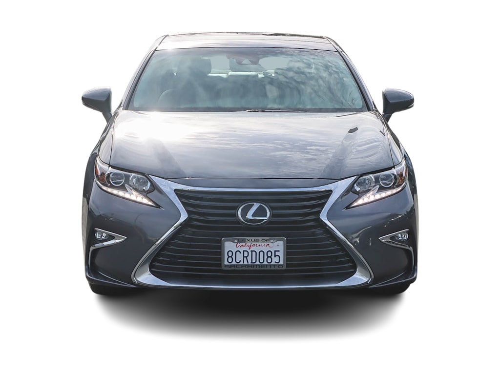 Thumbnail: 2018 Lexus ES - 5