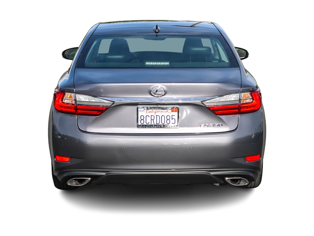 Thumbnail: 2018 Lexus ES - 4