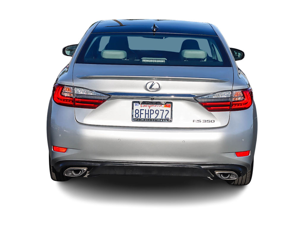 Thumbnail: 2018 Lexus ES - 4