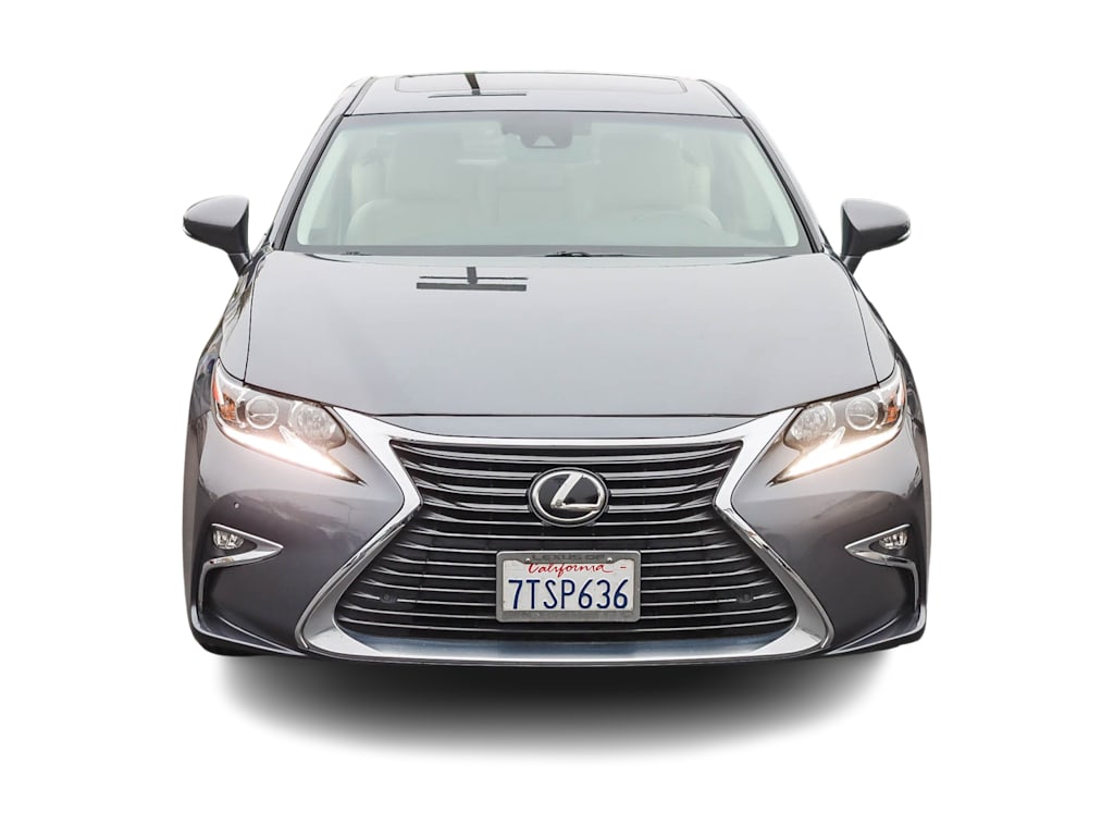 Thumbnail: 2016 Lexus ES - 5