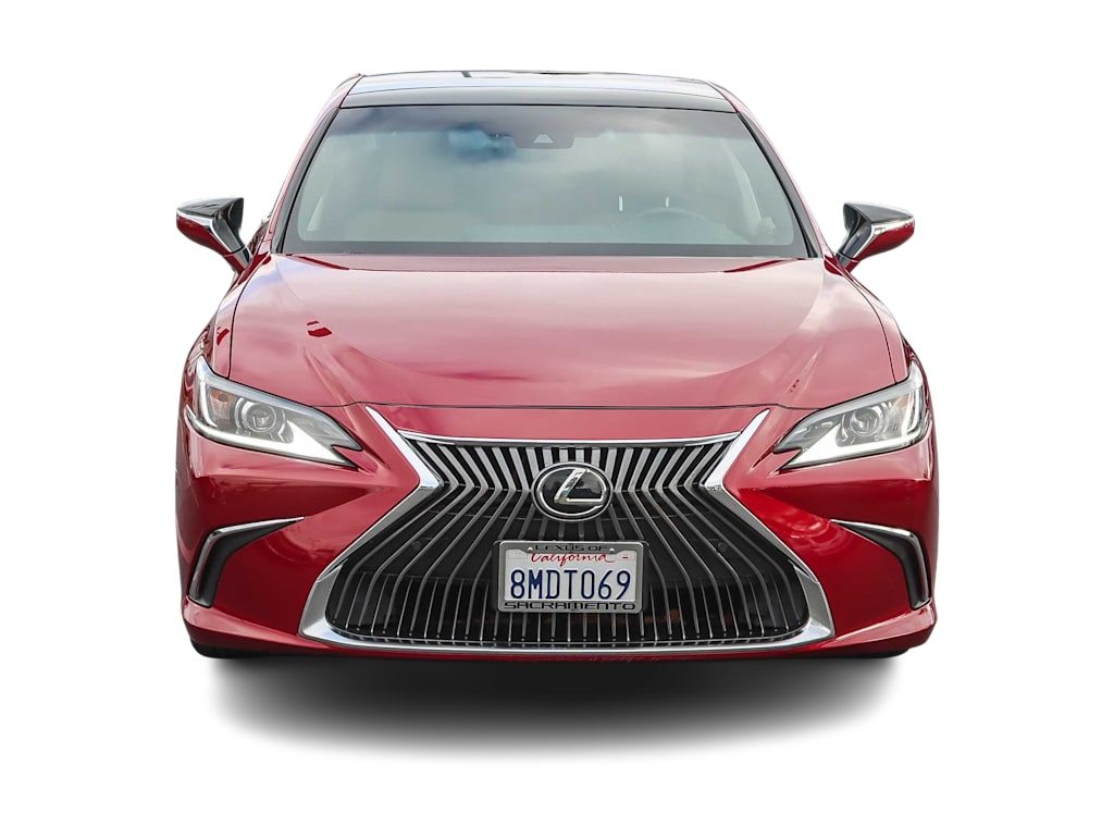 Thumbnail: 2019 Lexus ES - 5