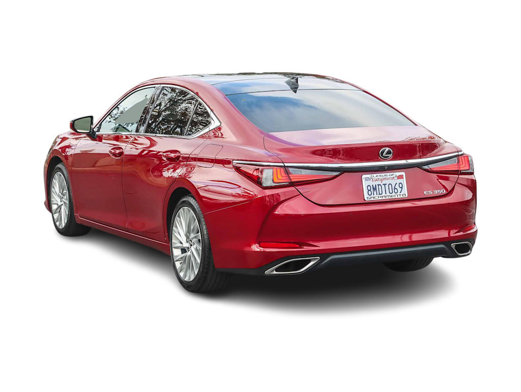 Thumbnail: 2019 Lexus ES - 3