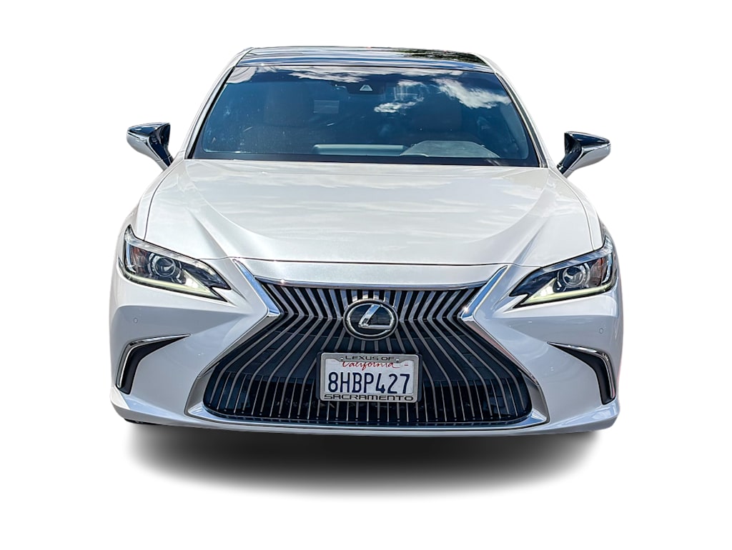 Thumbnail: 2019 Lexus ES - 5