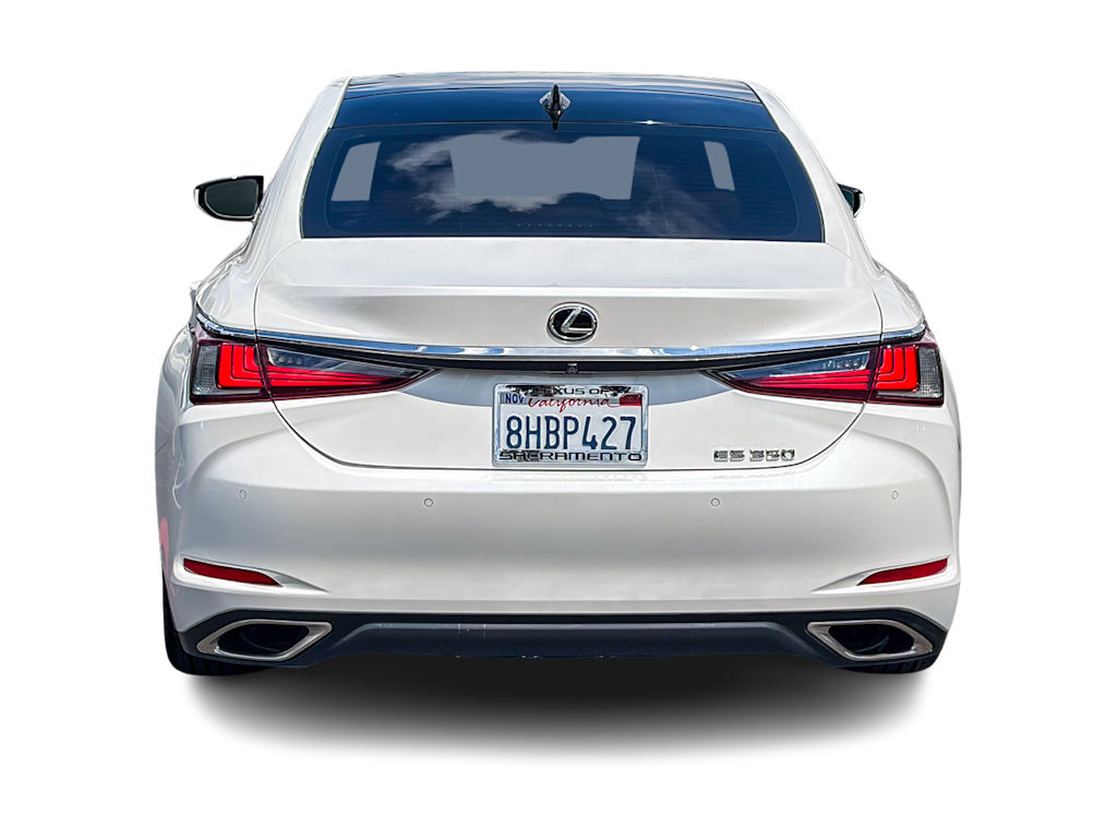 Thumbnail: 2019 Lexus ES - 4