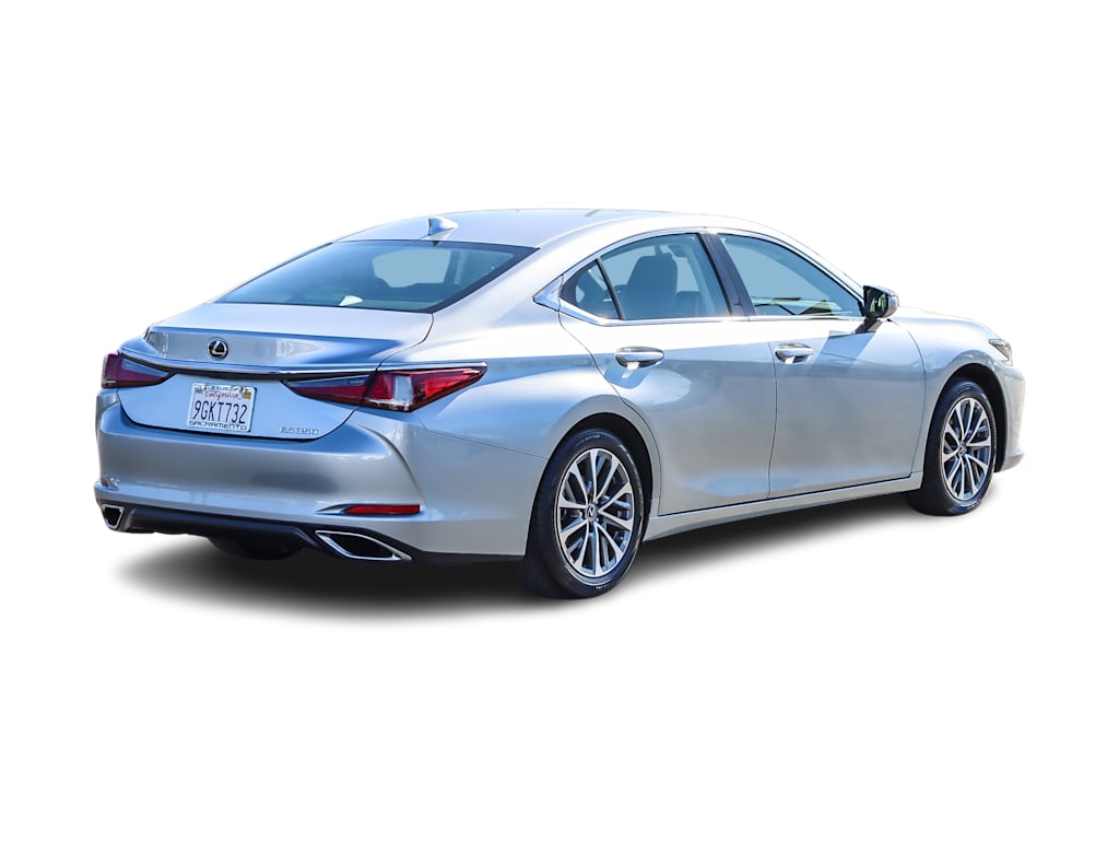 2023 Lexus ES 350 15