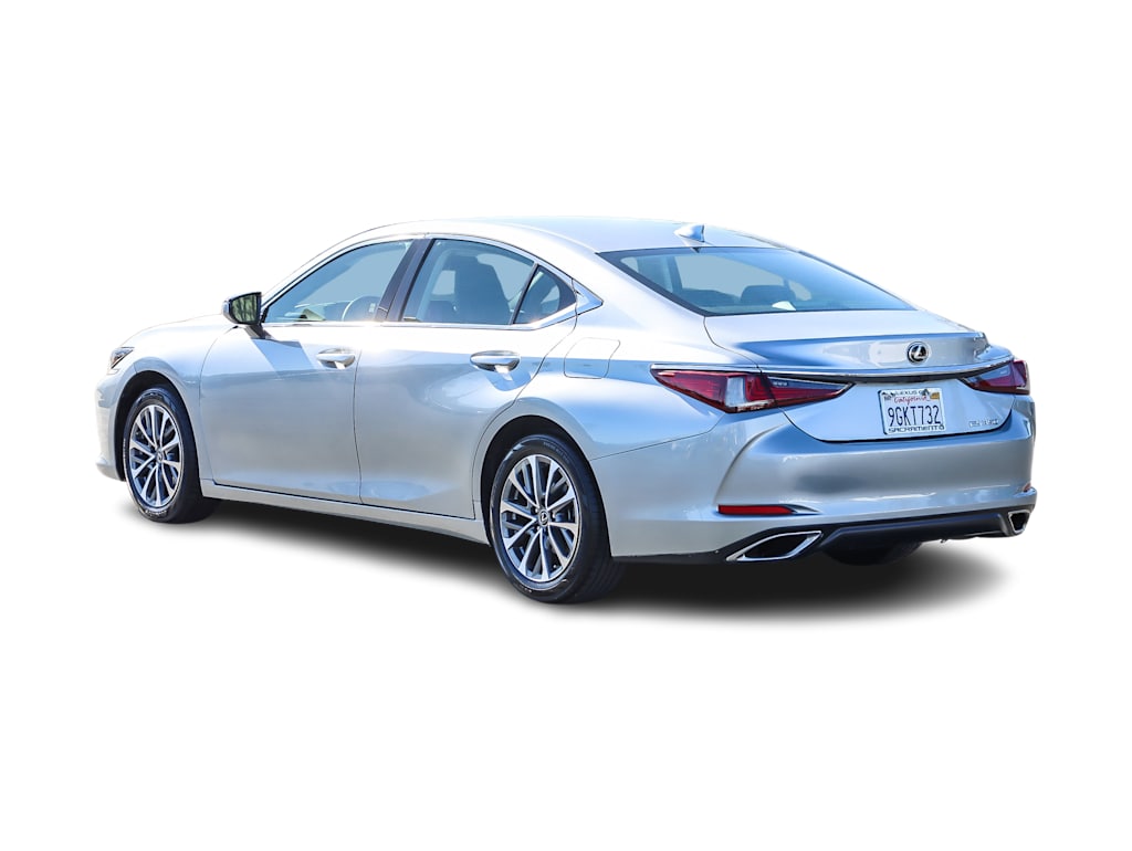 2023 Lexus ES 350 3