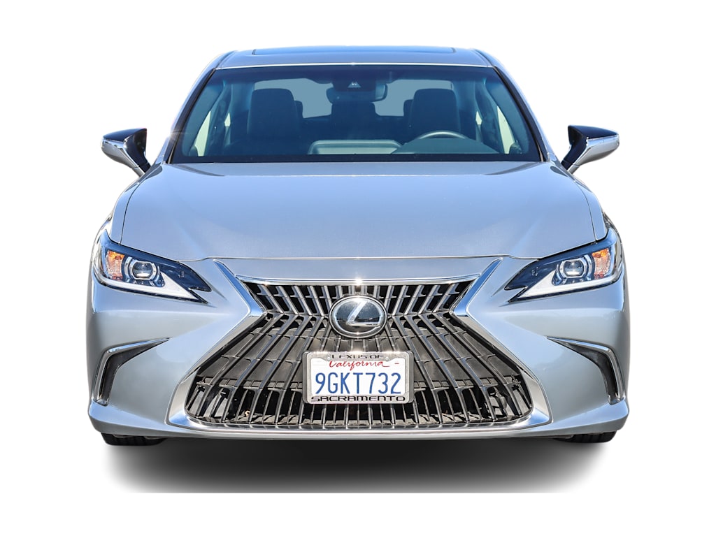 2023 Lexus ES 350 5