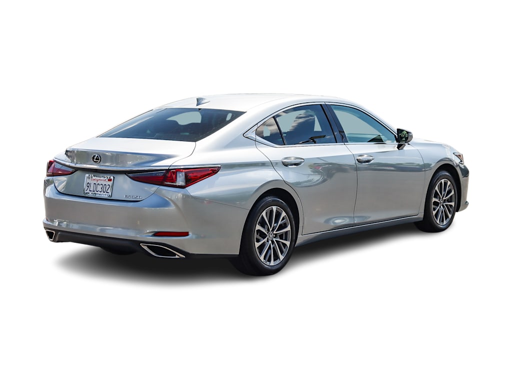 2024 Lexus ES 350 15