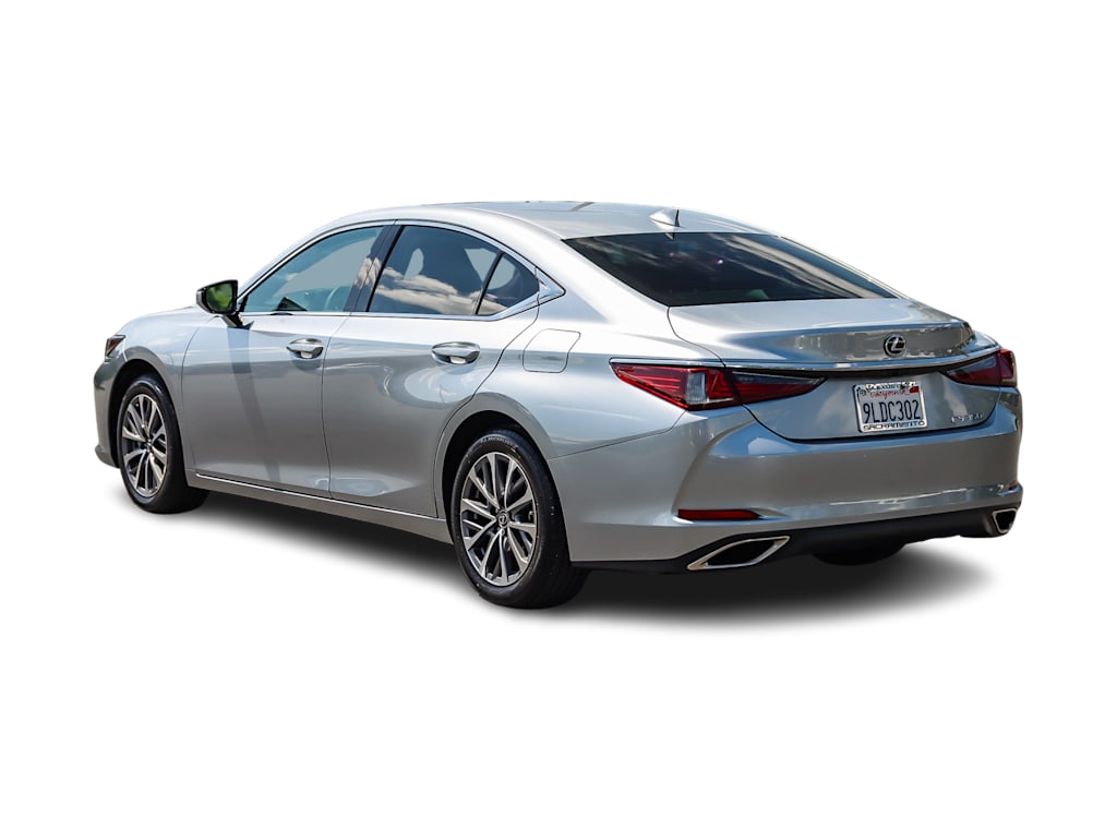 2024 Lexus ES 350 3