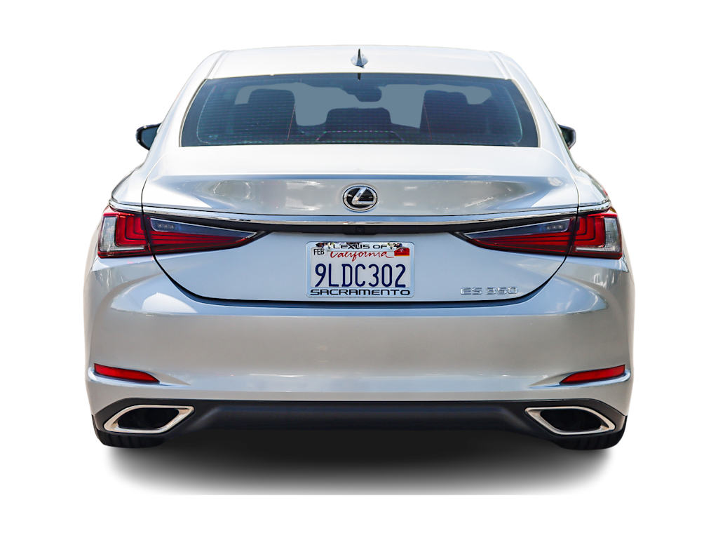2024 Lexus ES 350 4