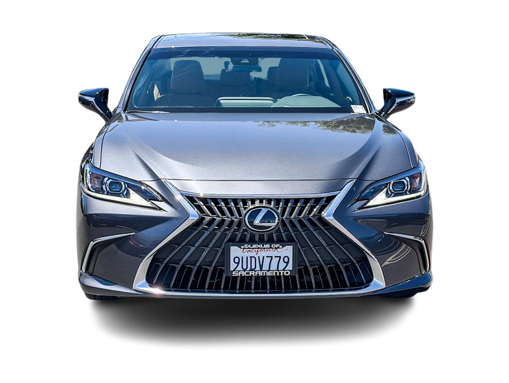 Thumbnail: 2025 Lexus ES - 5