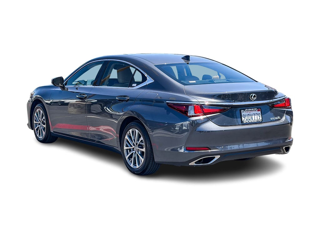 Thumbnail: 2025 Lexus ES - 3