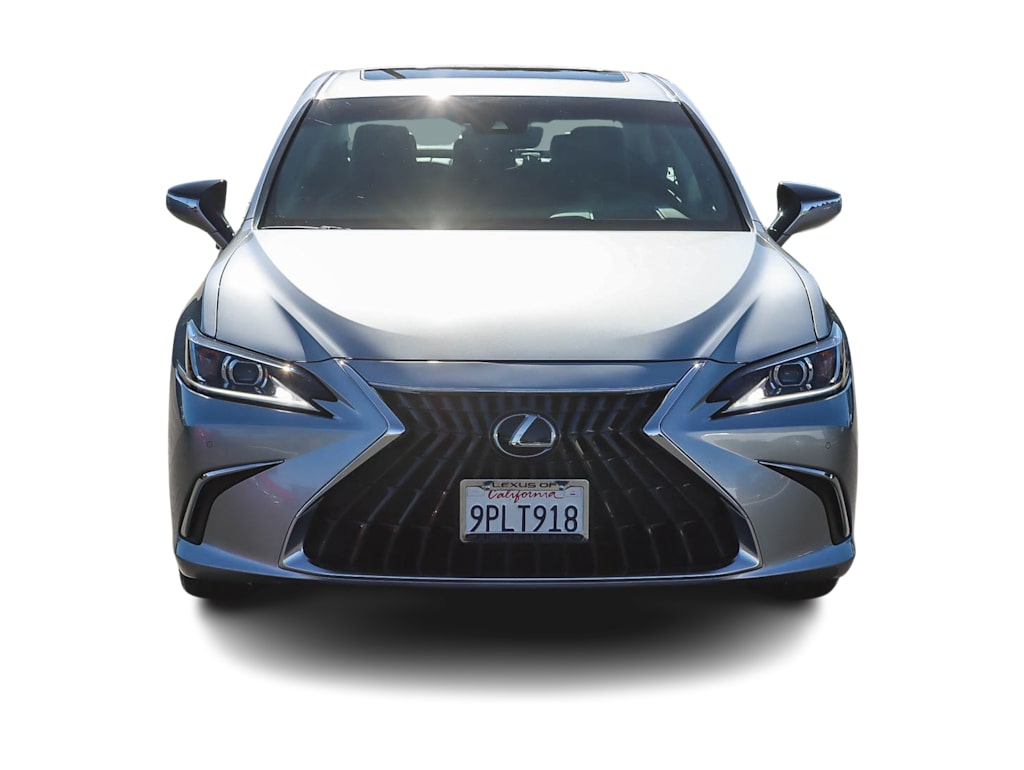 Thumbnail: 2024 Lexus ES - 5