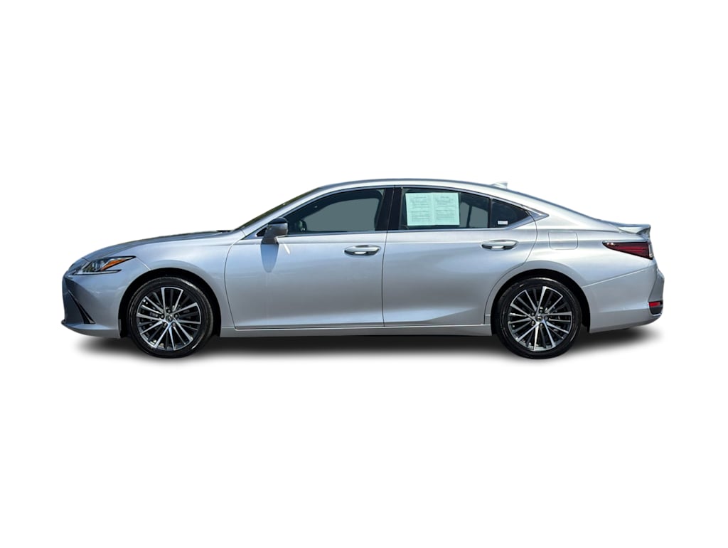 Thumbnail: 2025 Lexus ES - 3