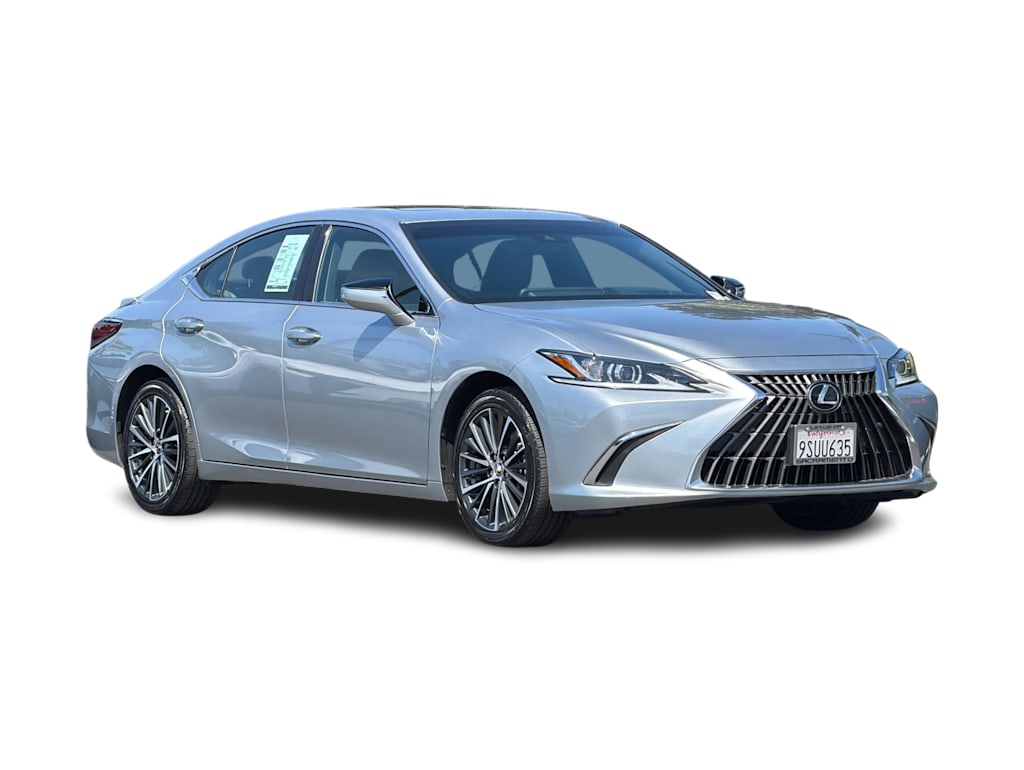 Thumbnail: 2025 Lexus ES - 19
