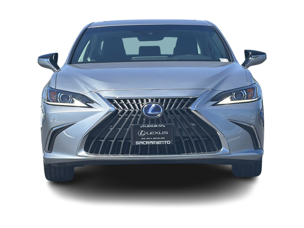 Thumbnail: 2022 Lexus ES - 6