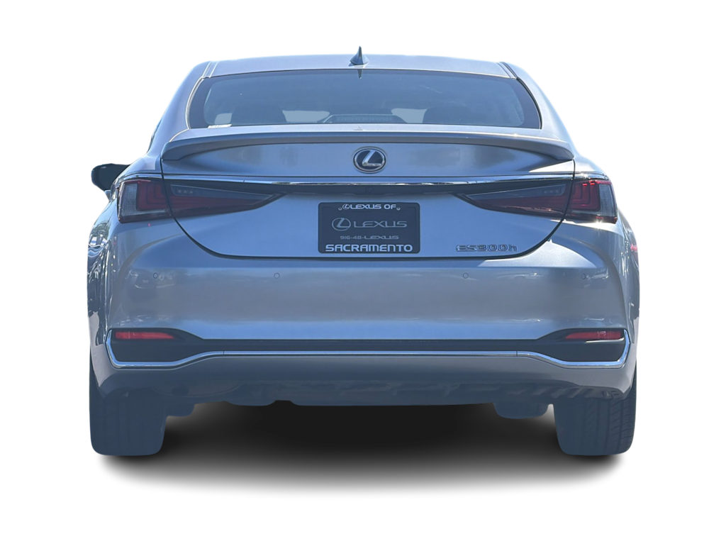 Thumbnail: 2022 Lexus ES - 5