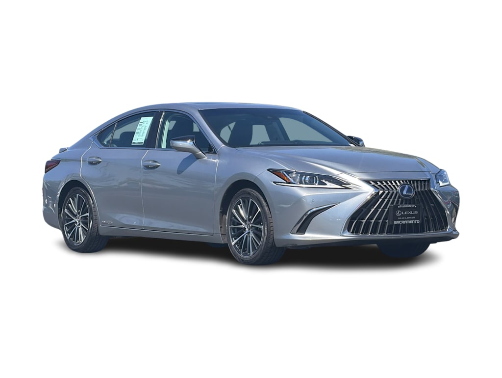 Thumbnail: 2022 Lexus ES - 18