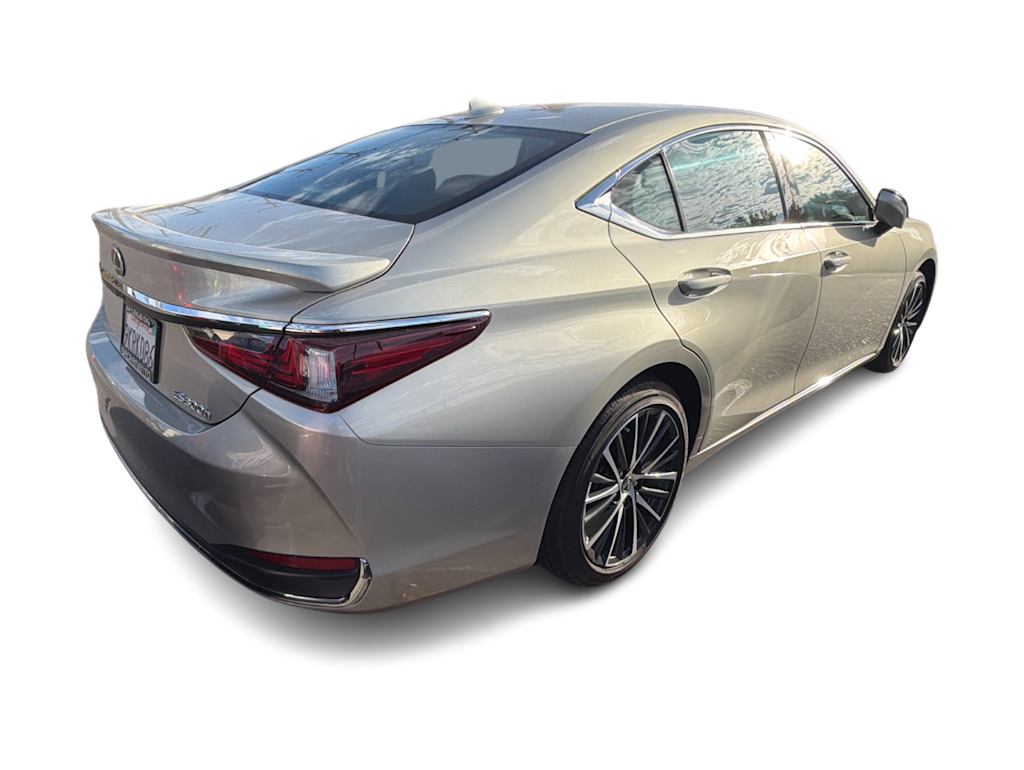 Thumbnail: 2024 Lexus ES - 7