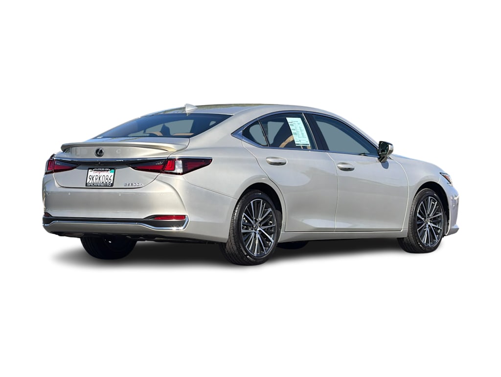Thumbnail: 2024 Lexus ES - 16