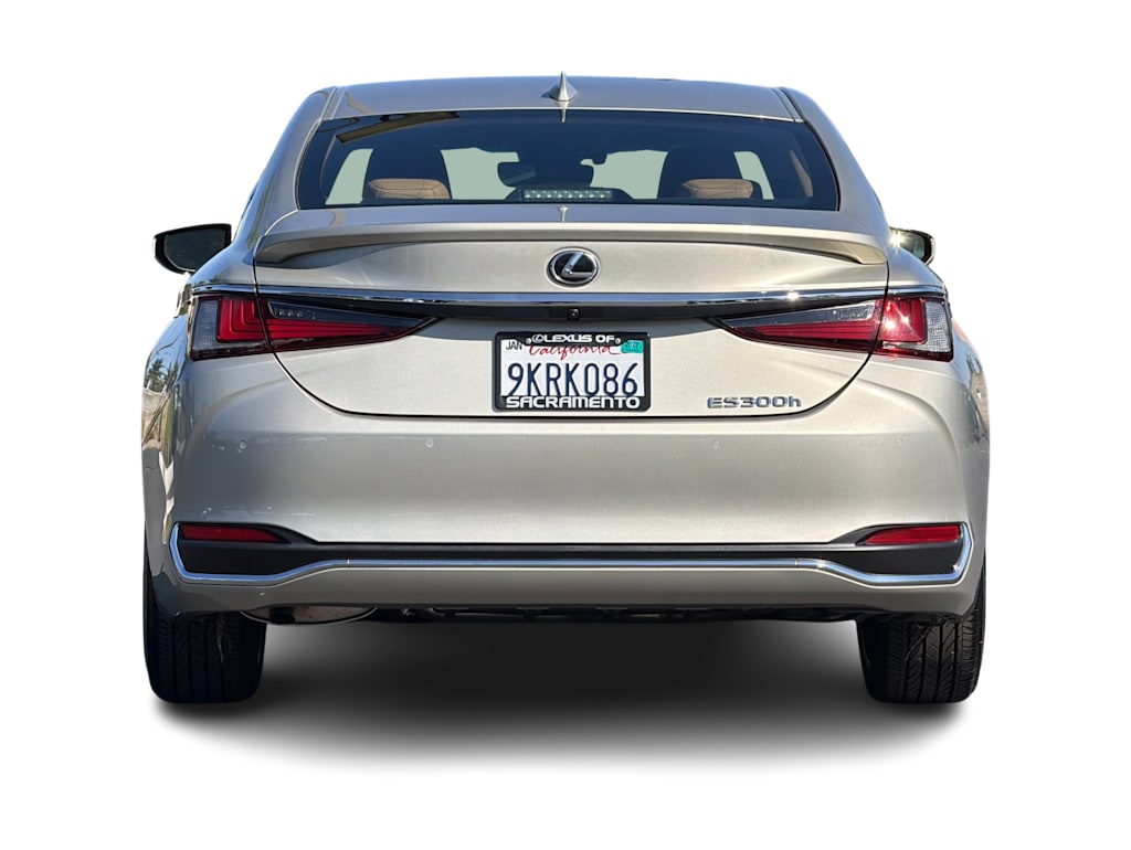 Thumbnail: 2024 Lexus ES - 5