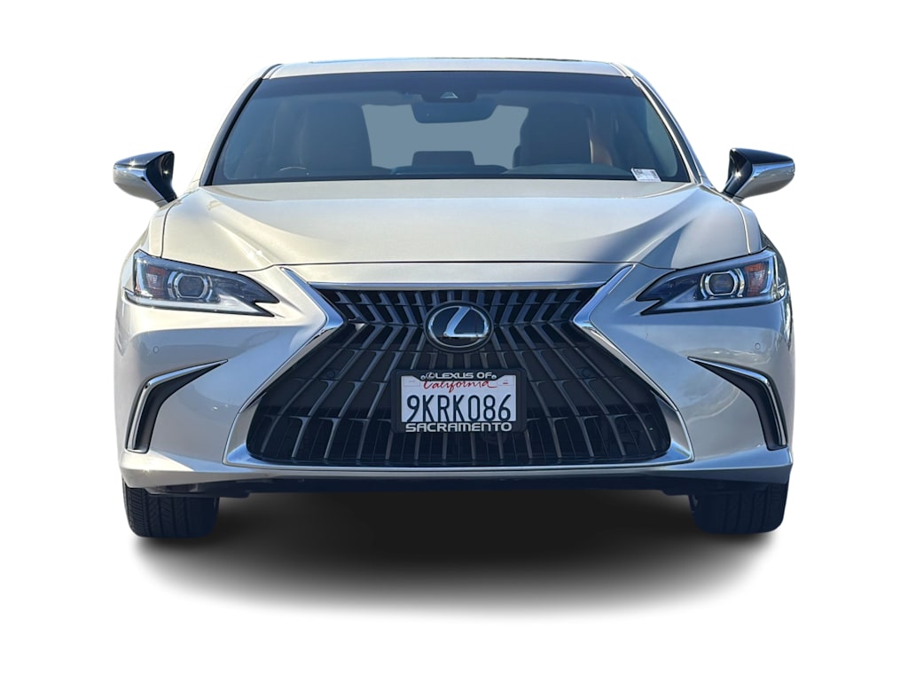 Thumbnail: 2024 Lexus ES - 6