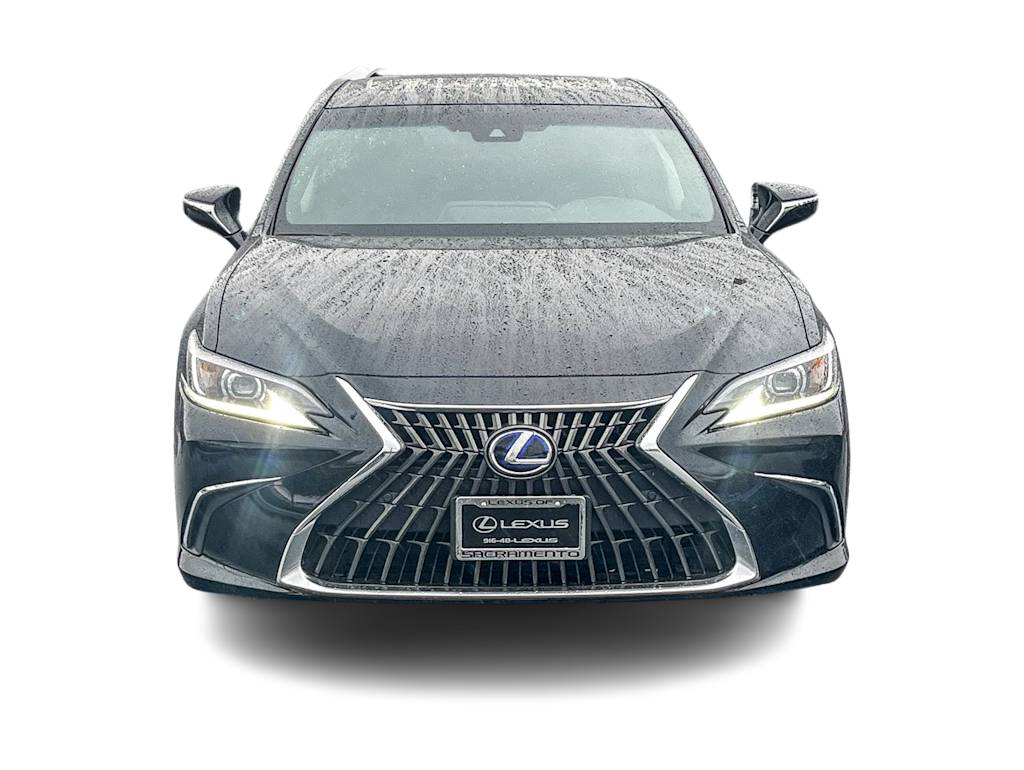 Thumbnail: 2022 Lexus ES - 5