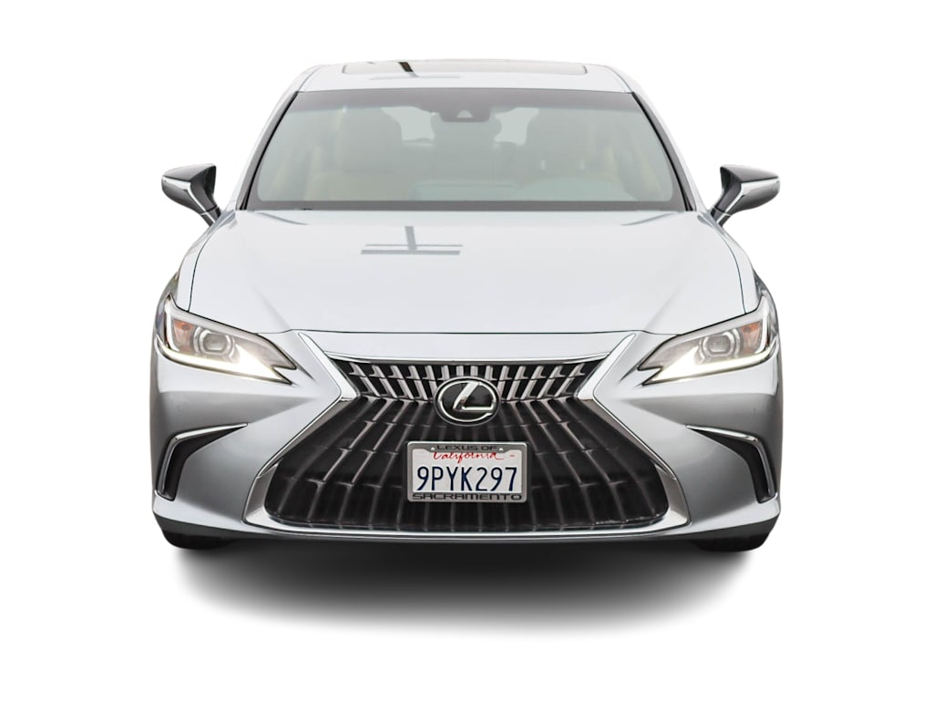 Thumbnail: 2025 Lexus ES - 5
